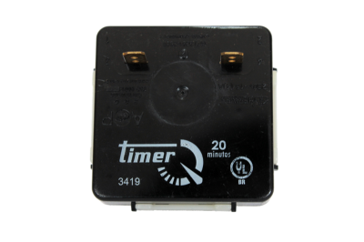 1052 TIMER 20 MIN. C. MOLHO C. COROA (3419)